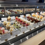 グラン・ヴァニーユ - 