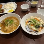 金明飯店 - 