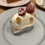 グラン・ヴァニーユ - 