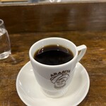 アラビヤコーヒー - 