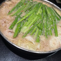 博多もつ鍋 やま中 赤坂店 - 