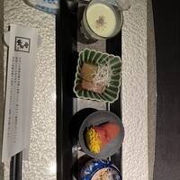 博多もつ鍋 やま中 赤坂店 - 