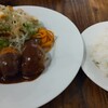 洋食屋ナカムラ