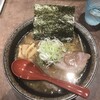 麺屋 開高 新さっぽろ店