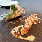 241514493 - くぬぎ鱒