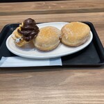 ミスタードーナツ JR南福岡ショップ - 