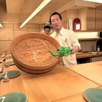鮨おにかい＋1 - 