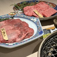 京の焼肉処 蓮蔵 - 