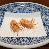 天ぷら浅沼 - 