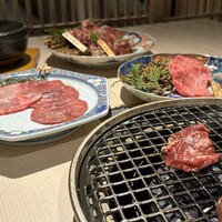 京の焼肉処 蓮蔵 - 