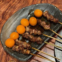 虎ノ門 焼鳥國よし - 