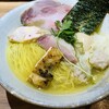 ジャパニーズ ラーメン 五感