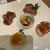 肉とワインの酒場 新宿 Wolfun - 料理写真: