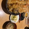 天丼専門 銀座いつき