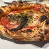 400℃ PIZZA TOKYO