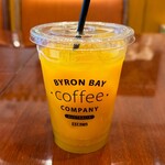 BYRONBAY coffee - 