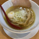 麺堂 稲葉 - 
