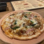 肉とワインの酒場 新宿 Wolfun - 