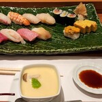 Sushi Uehara - 