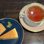 カフェハチフク - 