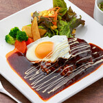 Wolfun的Locomoco