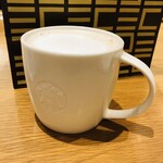 スターバックスコーヒー - Sカフェミスト