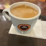 サンマルクカフェ - ドリンク写真: