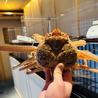 カニカニランド 京都祗園店 - 