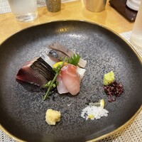潮り - 
