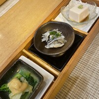 潮り - 