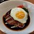 PARKLIFE CAFE & RESTAURANT - 料理写真: