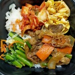 ほっともっと - 料理写真: