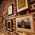 肉とワインの酒場 新宿 Wolfun - 