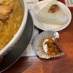 東京らあめんタワー - 