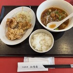 知食府 - 