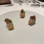 カンテサンス - 