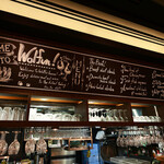 肉とワインの酒場 新宿 Wolfun - 