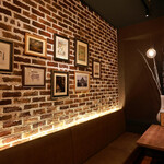 肉とワインの酒場 新宿 Wolfun - 