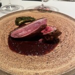 カンテサンス - 