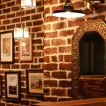 肉とワインの酒場 新宿 Wolfun - 