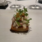 カンテサンス - 