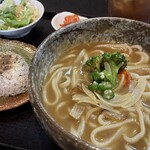 Udon Chuu - 