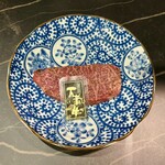 焼肉 うしなり - シンシン ¥2,800