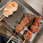 Yakitori Zen - 