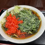 Soba Yoshi - 