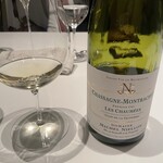 カンテサンス - 