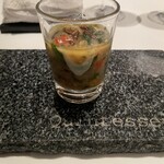 カンテサンス - 