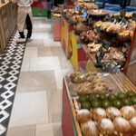 パン パティ ららぽーと福岡店 - 