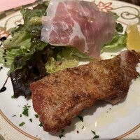 トラットリアイルポンテ - 