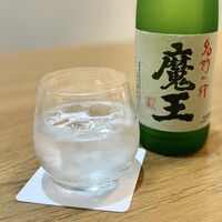 佐とう - 魔王　ロック